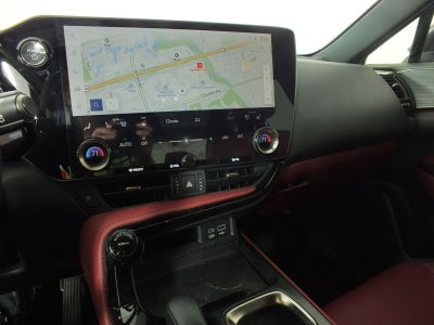 2024 Lexus NX NX 450h+ Luxury AWD Hybrid *1-OWNER*