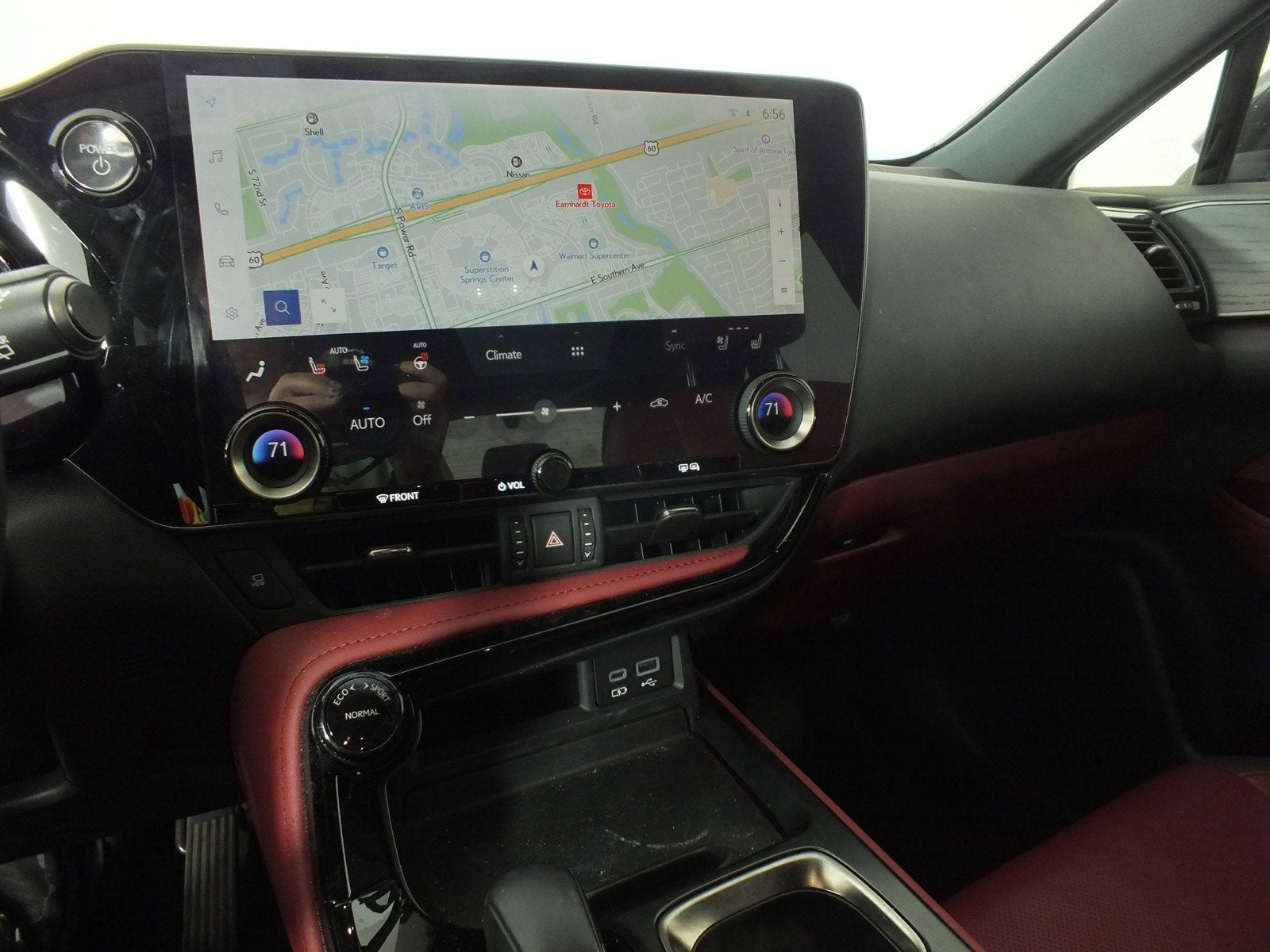 2024 Lexus NX NX 450h+ Luxury AWD Hybrid *1-OWNER*