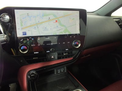 2024 Lexus NX NX 450h+ Luxury AWD Hybrid *1-OWNER*