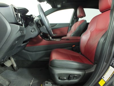 2024 Lexus NX NX 450h+ Luxury AWD Hybrid *1-OWNER*