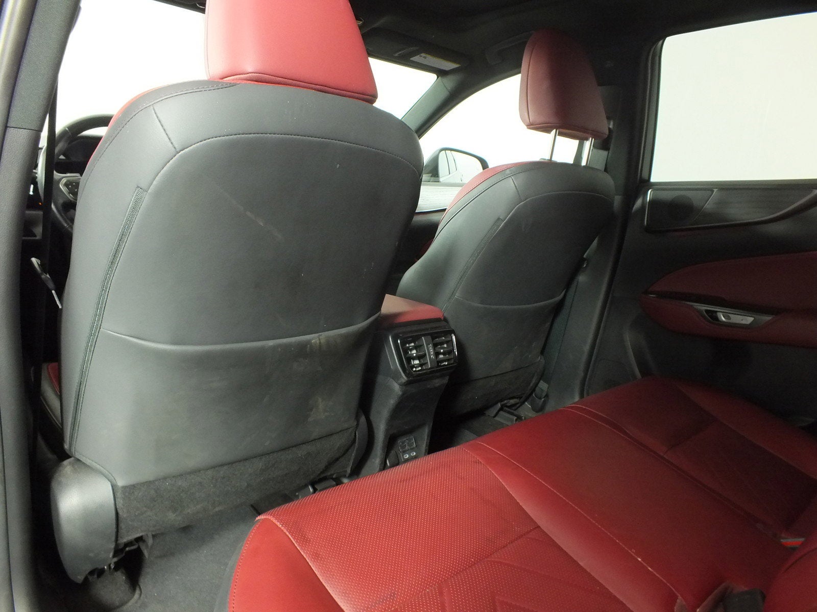 2024 Lexus NX NX 450h+ Luxury AWD Hybrid *1-OWNER*