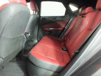 2024 Lexus NX NX 450h+ Luxury AWD Hybrid *1-OWNER*