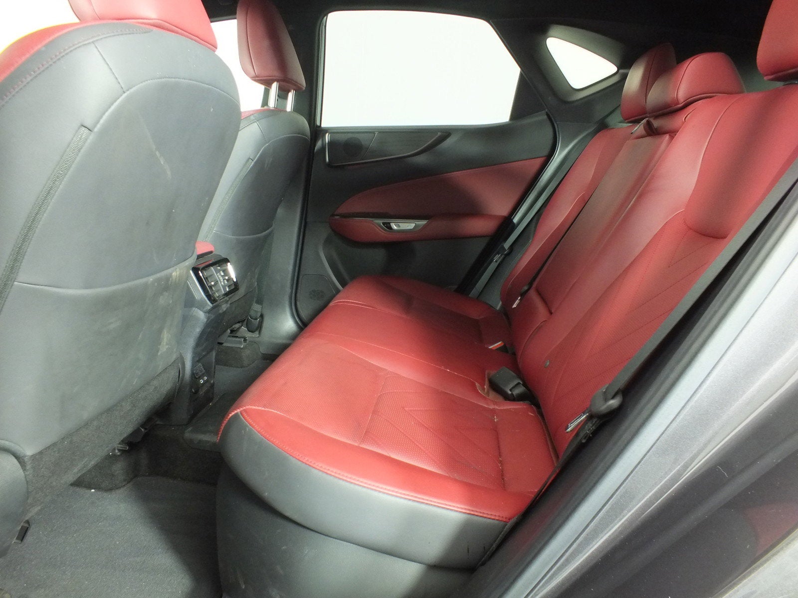 2024 Lexus NX NX 450h+ Luxury AWD Hybrid *1-OWNER*