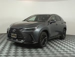 2024 Lexus NX NX 450h+ Luxury AWD Hybrid *1-OWNER*