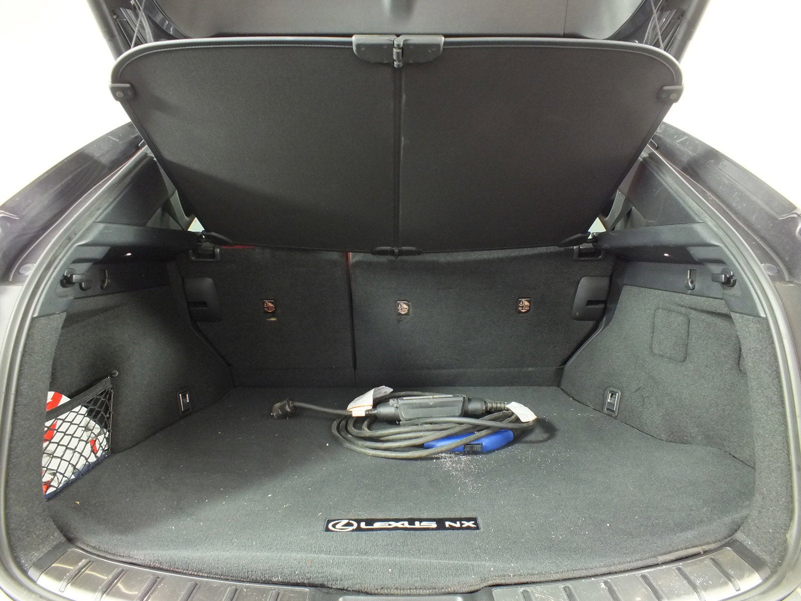 2024 Lexus NX NX 450h+ Luxury AWD Hybrid *1-OWNER*