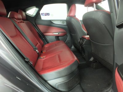 2024 Lexus NX NX 450h+ Luxury AWD Hybrid *1-OWNER*