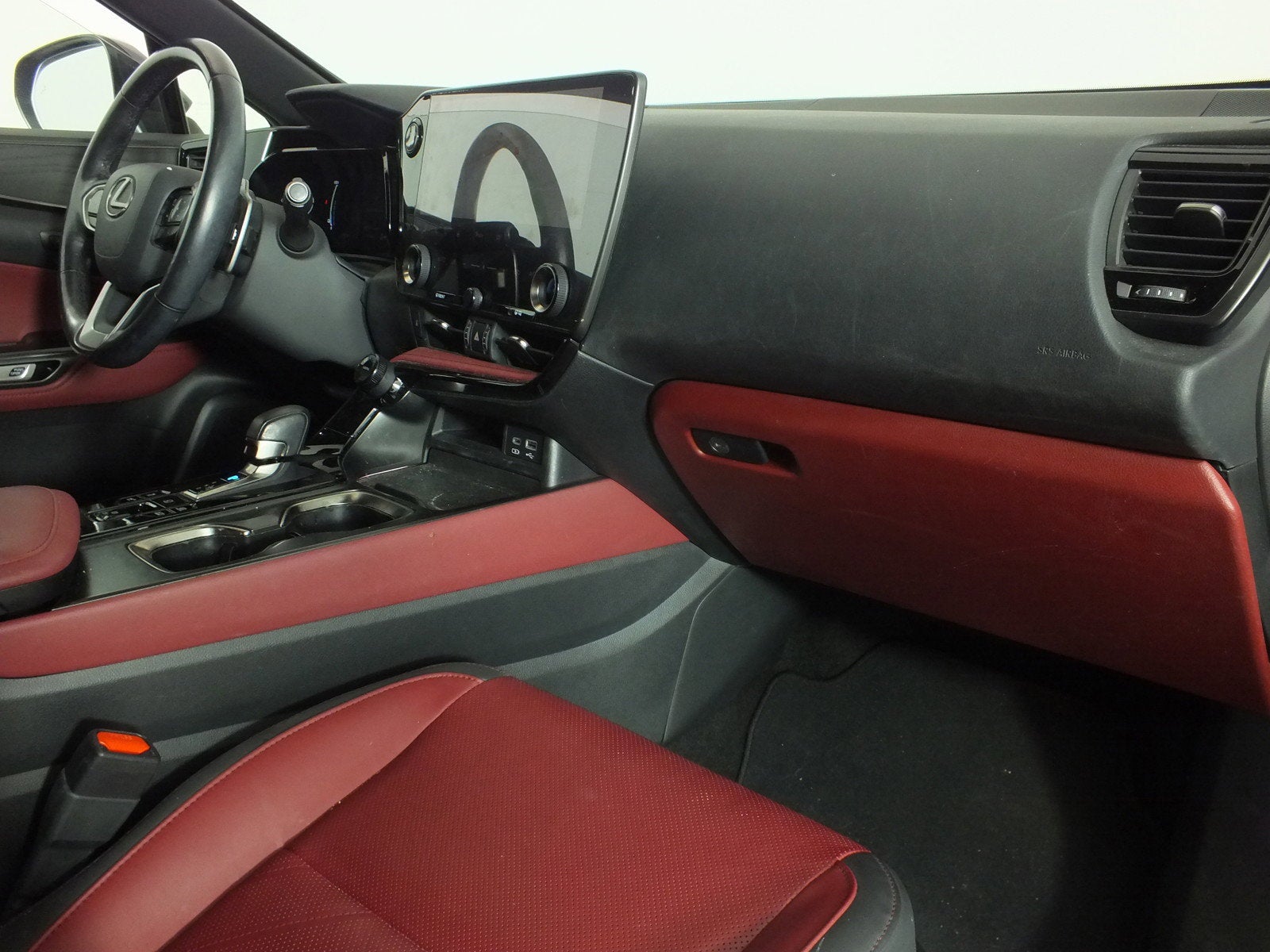 2024 Lexus NX NX 450h+ Luxury AWD Hybrid *1-OWNER*