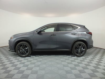 2024 Lexus NX NX 450h+ Luxury AWD Hybrid *1-OWNER*