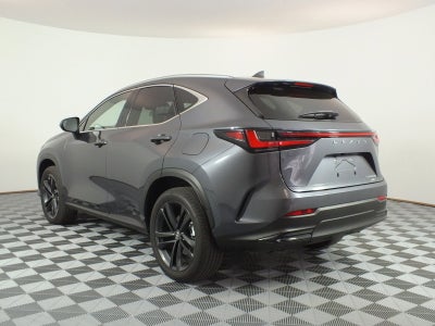 2024 Lexus NX NX 450h+ Luxury AWD Hybrid *1-OWNER*