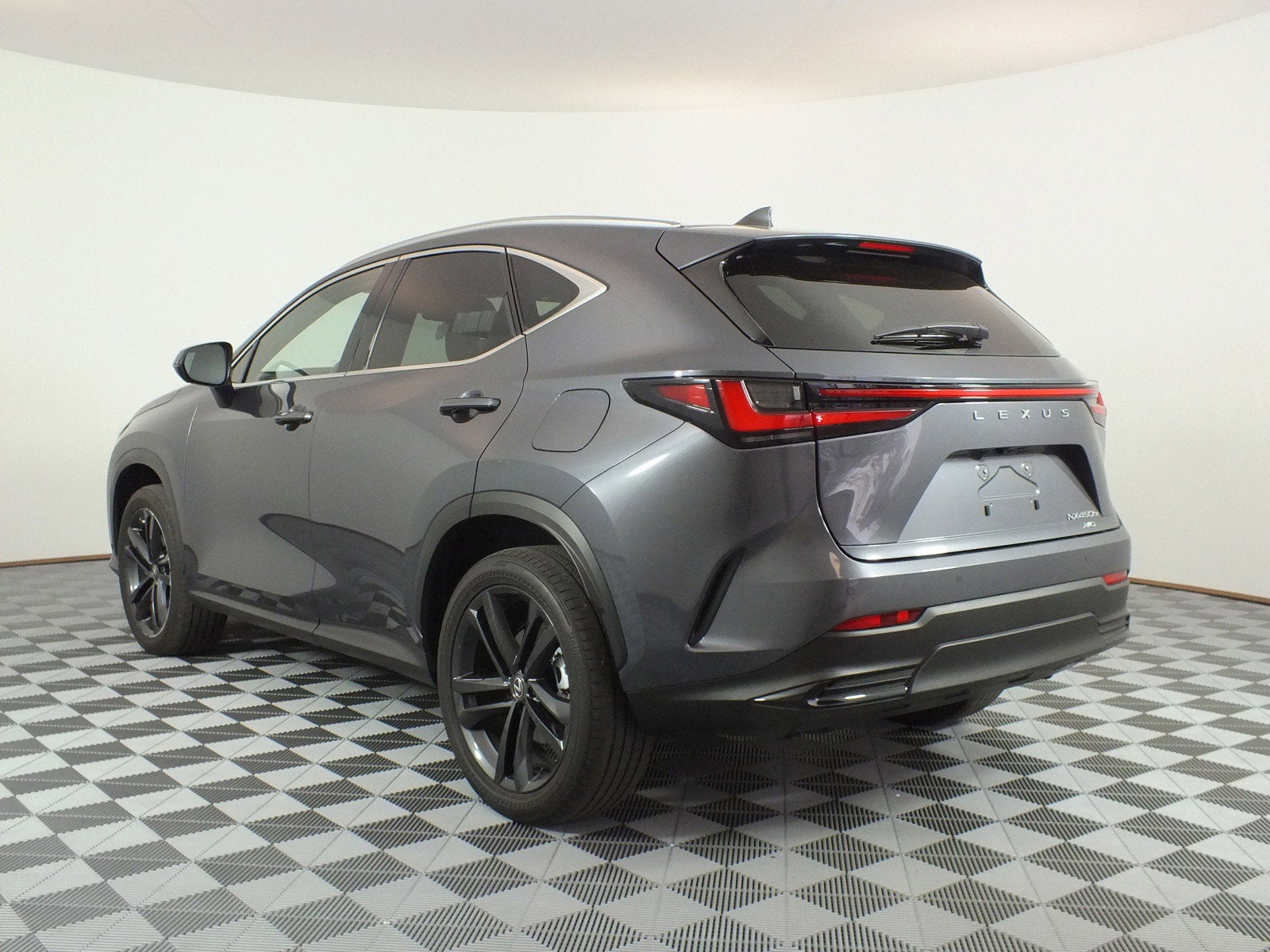 2024 Lexus NX NX 450h+ Luxury AWD Hybrid *1-OWNER*