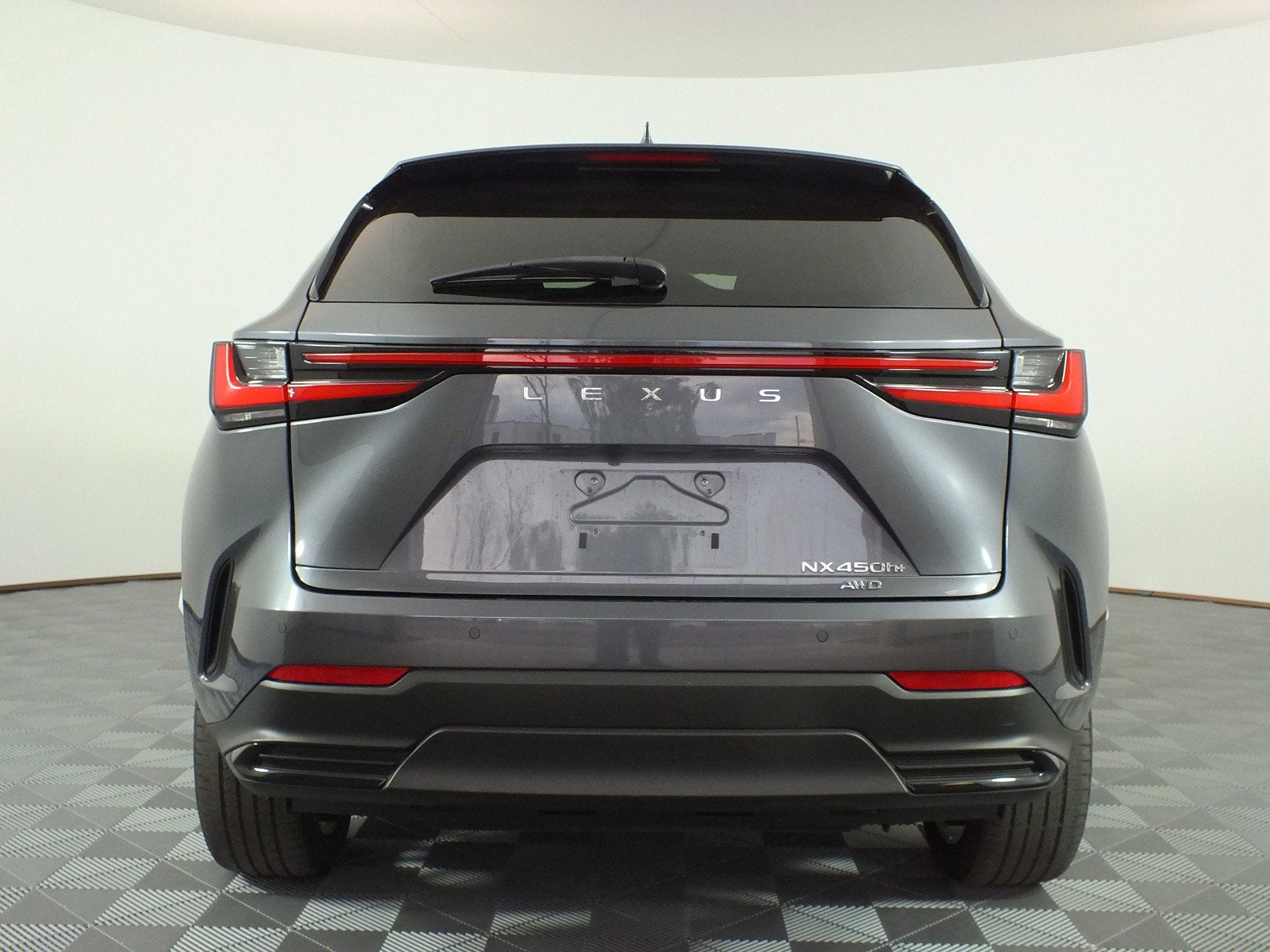 2024 Lexus NX NX 450h+ Luxury AWD Hybrid *1-OWNER*