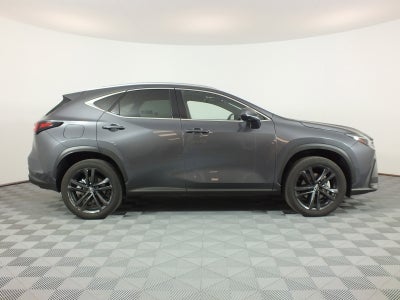 2024 Lexus NX NX 450h+ Luxury AWD Hybrid *1-OWNER*
