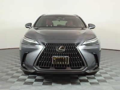 2024 Lexus NX NX 450h+ Luxury AWD Hybrid *1-OWNER*