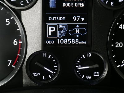2014 Lexus LX 570 570 4WD *VERY WELL MAINTAINED!*
