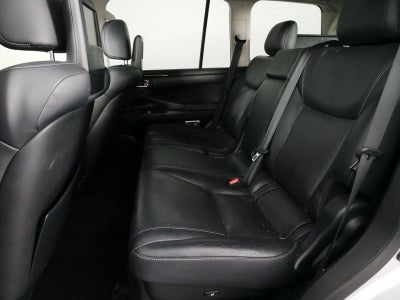 2014 Lexus LX 570 570 4WD *VERY WELL MAINTAINED!*