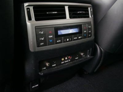 2014 Lexus LX 570 570 4WD *VERY WELL MAINTAINED!*