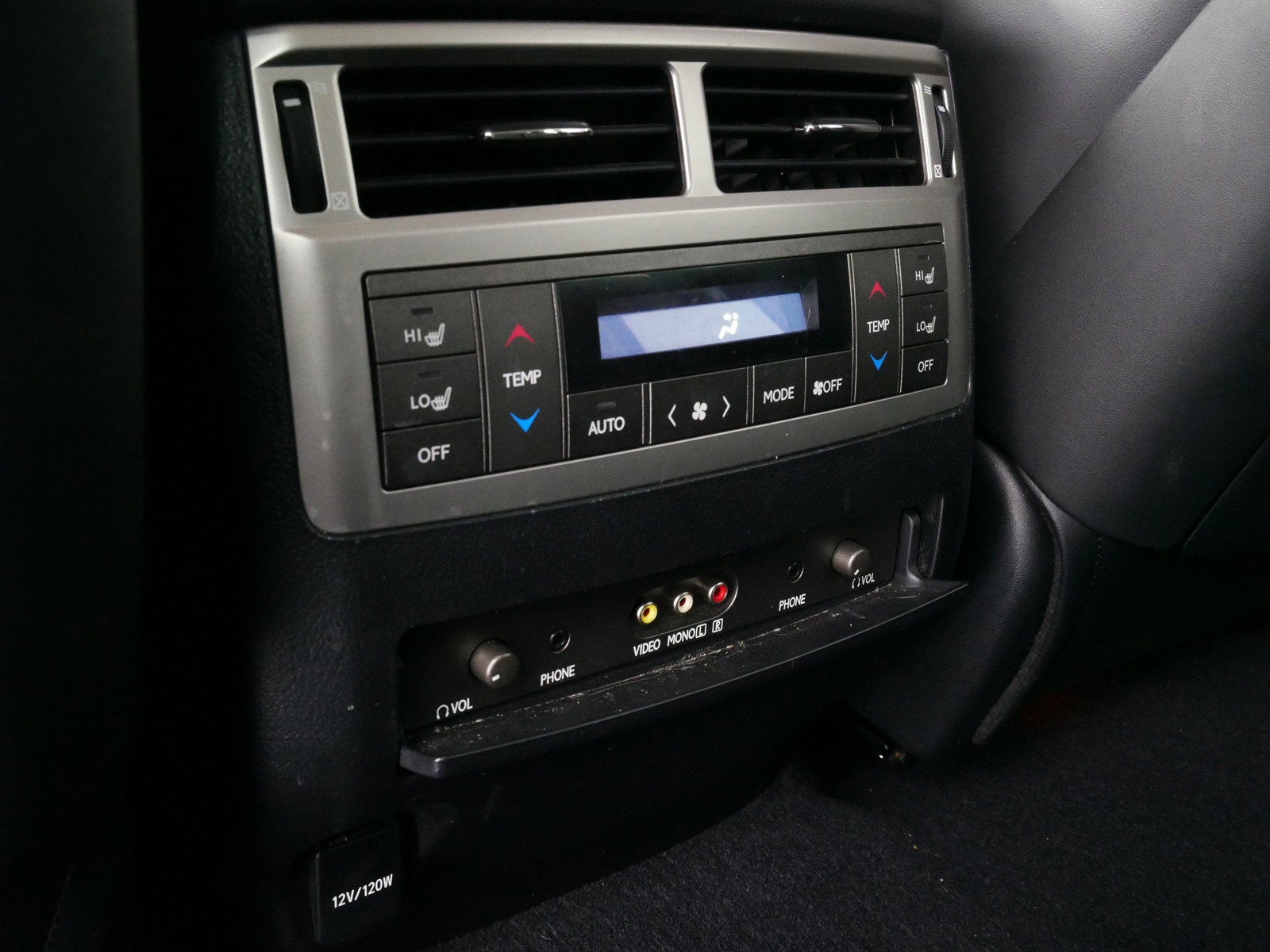 2014 Lexus LX 570 570 4WD *VERY WELL MAINTAINED!*