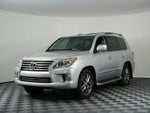 2014 Lexus LX 570 570 4WD *VERY WELL MAINTAINED!*