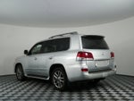 2014 Lexus LX 570 570 4WD *VERY WELL MAINTAINED!*