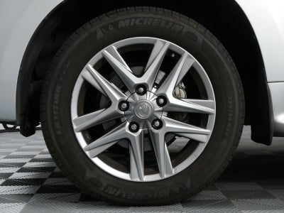 2014 Lexus LX 570 570 4WD *VERY WELL MAINTAINED!*
