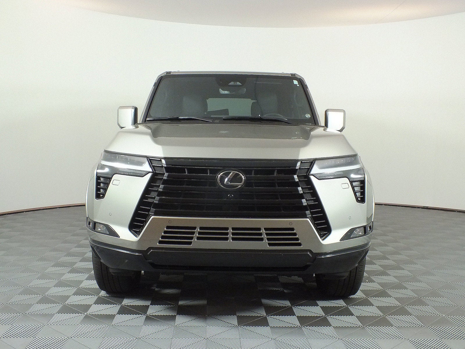 2024 Lexus GX GX 550 Luxury 4WD *1-OWNER!*