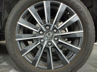 2024 Lexus GX GX 550 Luxury 4WD *1-OWNER!*