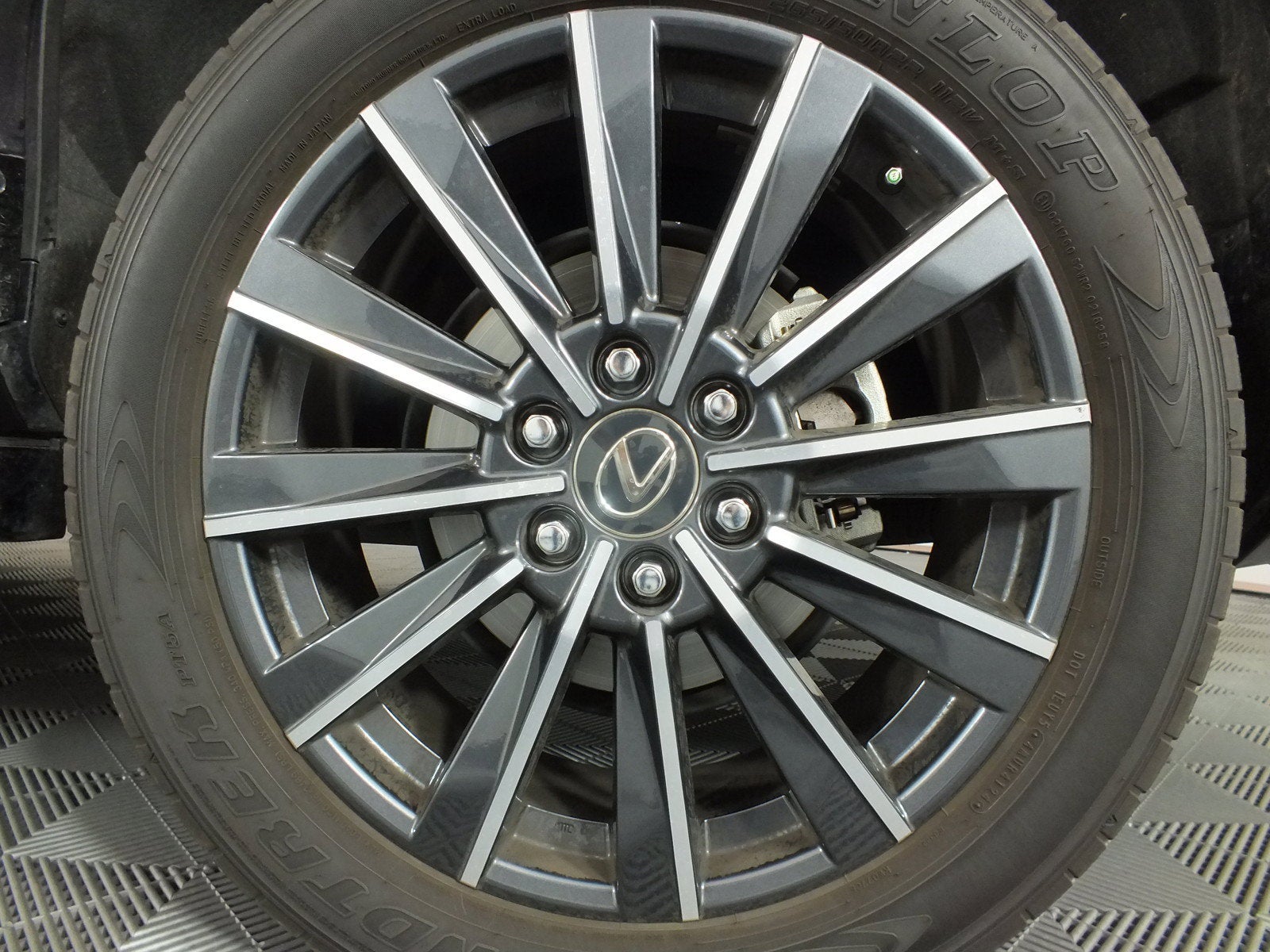 2024 Lexus GX GX 550 Luxury 4WD *1-OWNER!*