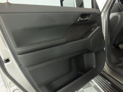 2024 Lexus GX GX 550 Luxury 4WD *1-OWNER!*