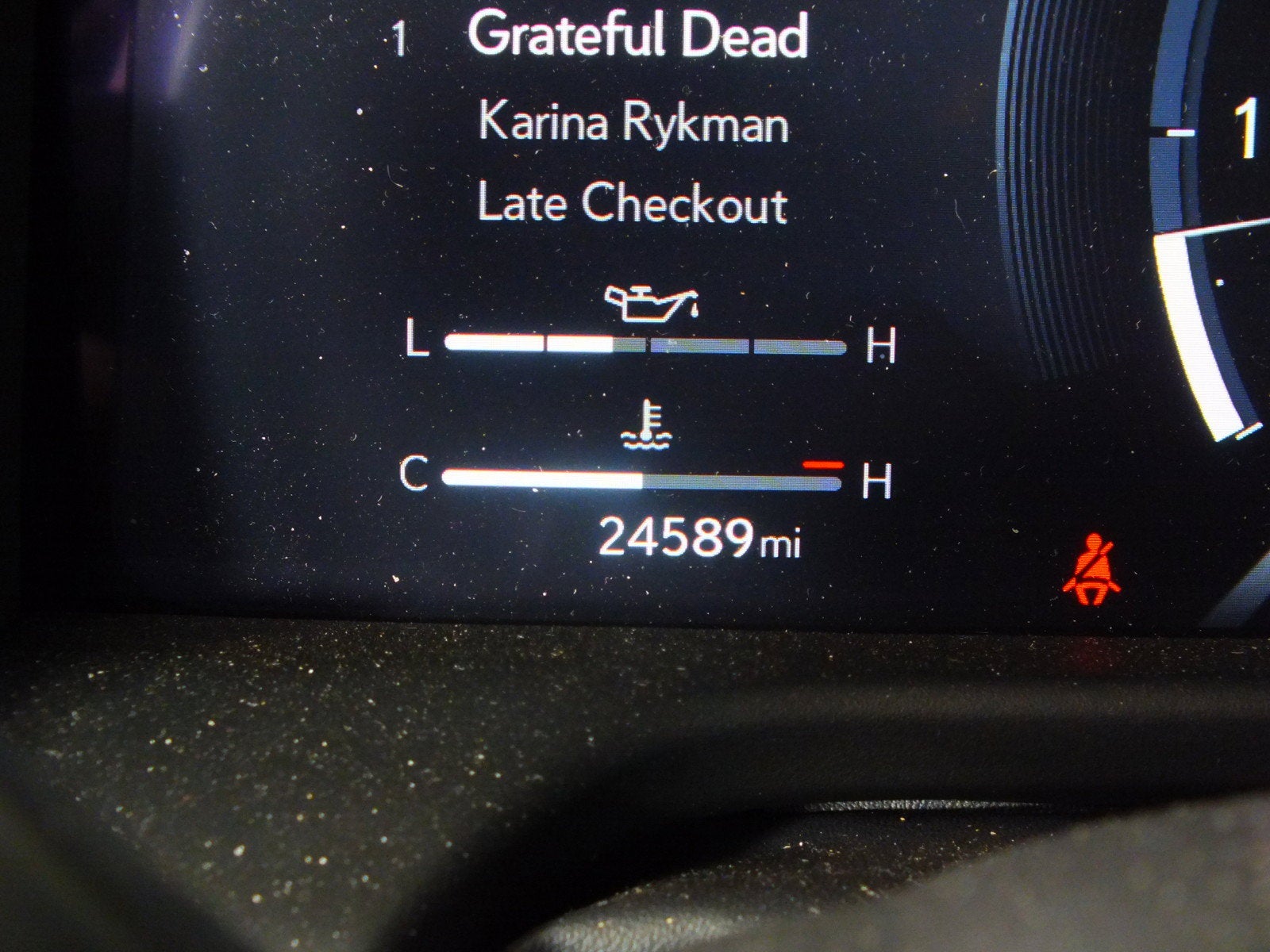 2024 Lexus GX GX 550 Luxury 4WD *1-OWNER!*