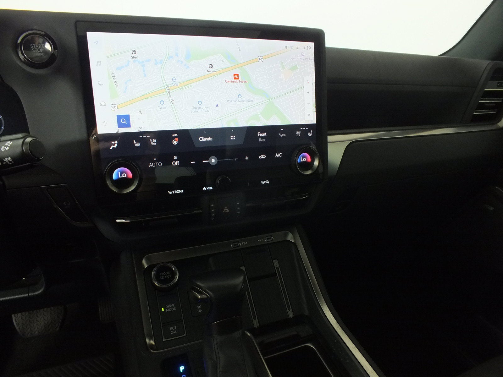 2024 Lexus GX GX 550 Luxury 4WD *1-OWNER!*