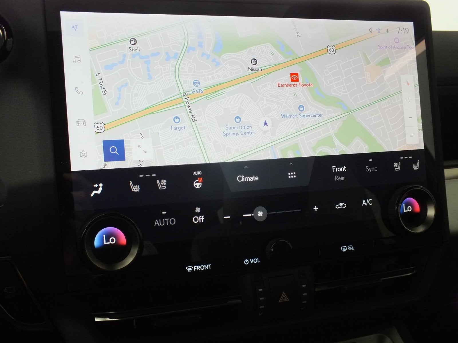 2024 Lexus GX GX 550 Luxury 4WD *1-OWNER!*