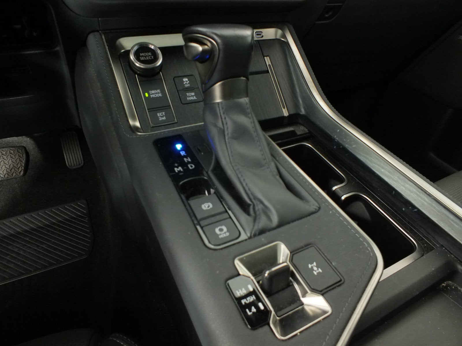 2024 Lexus GX GX 550 Luxury 4WD *1-OWNER!*