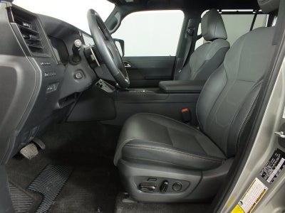 2024 Lexus GX GX 550 Luxury 4WD *1-OWNER!*