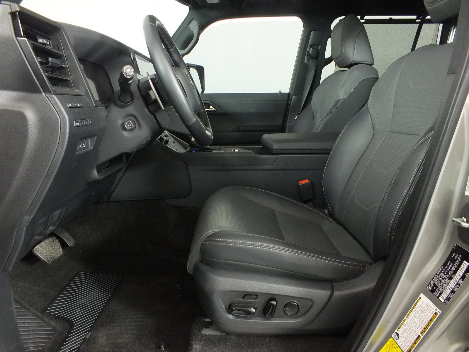 2024 Lexus GX GX 550 Luxury 4WD *1-OWNER!*