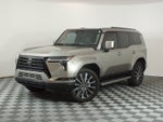 2024 Lexus GX GX 550 Luxury 4WD *1-OWNER!*