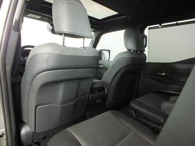 2024 Lexus GX GX 550 Luxury 4WD *1-OWNER!*