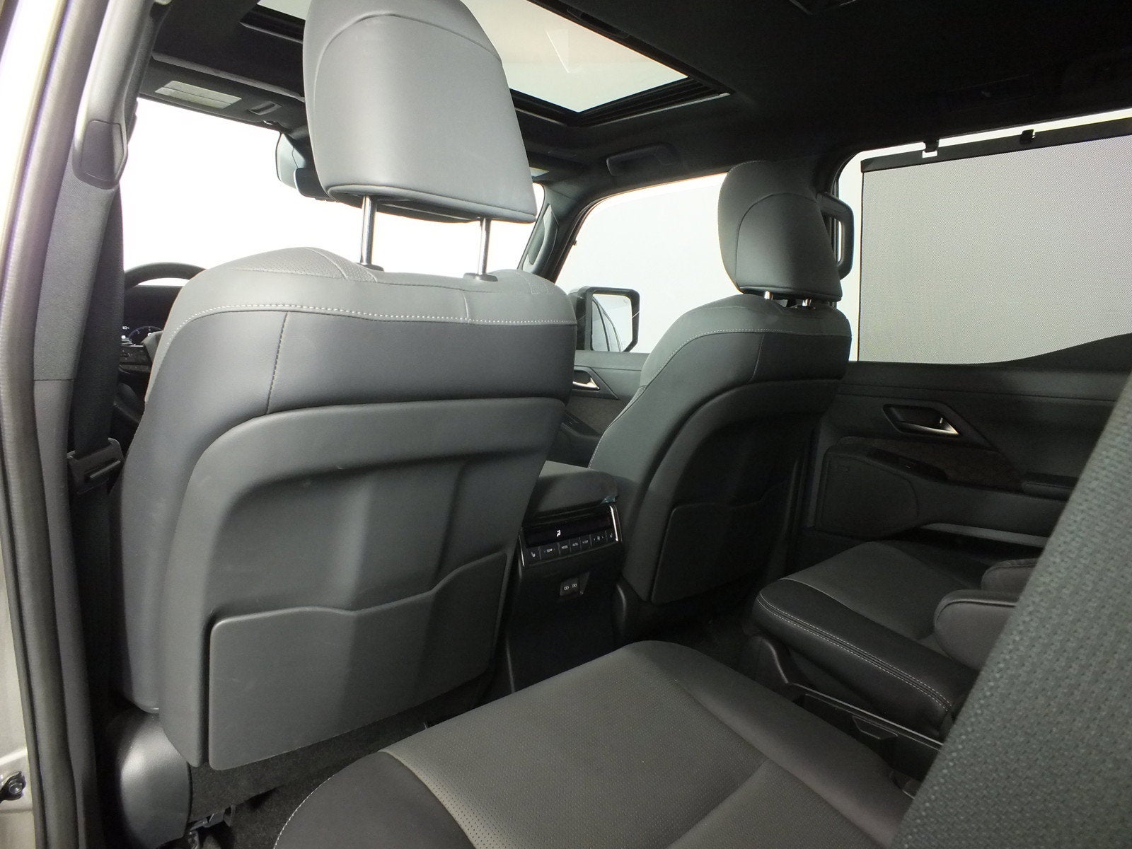 2024 Lexus GX GX 550 Luxury 4WD *1-OWNER!*