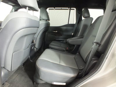 2024 Lexus GX GX 550 Luxury 4WD *1-OWNER!*