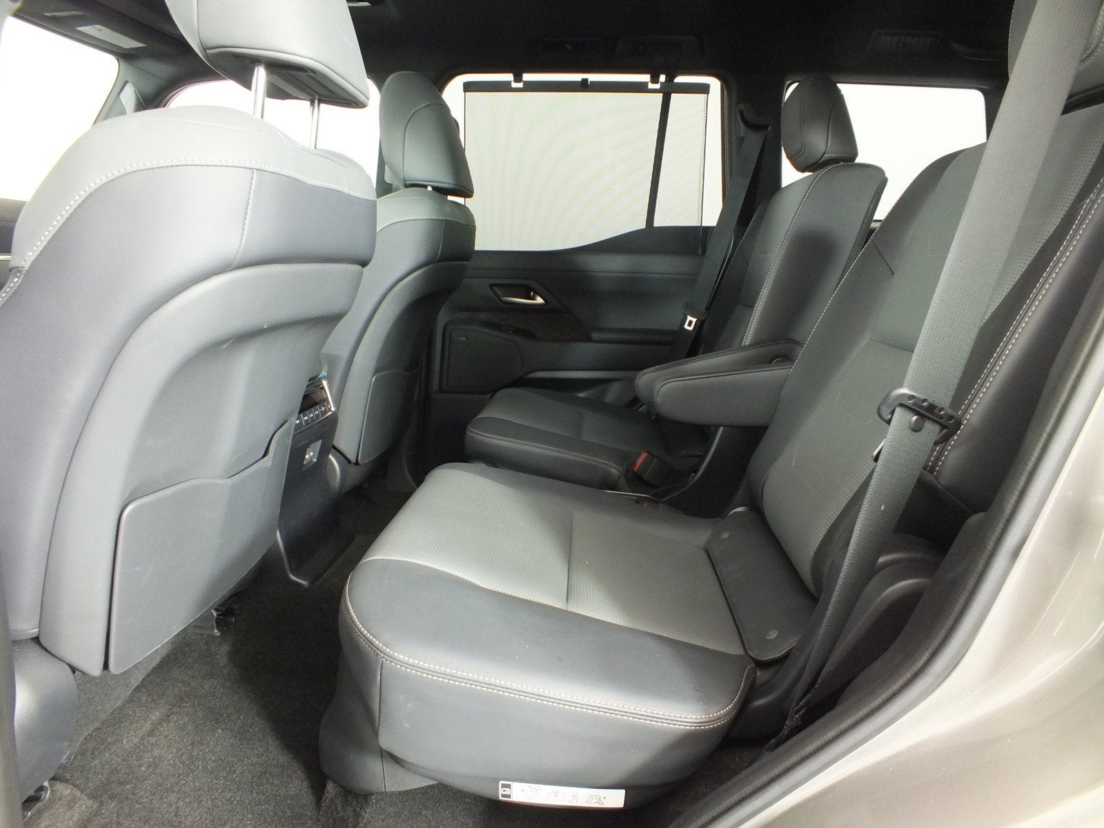 2024 Lexus GX GX 550 Luxury 4WD *1-OWNER!*