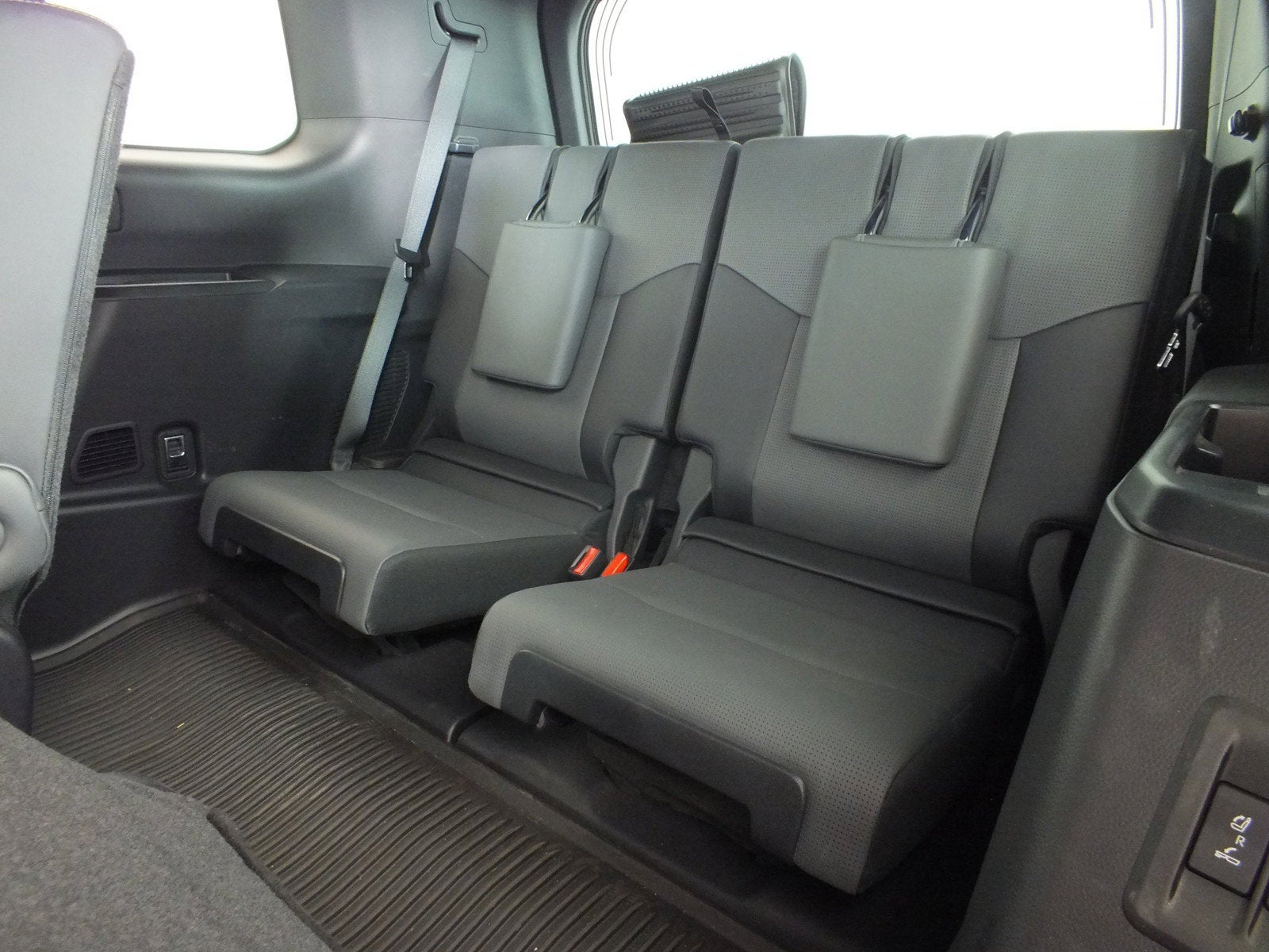 2024 Lexus GX GX 550 Luxury 4WD *1-OWNER!*