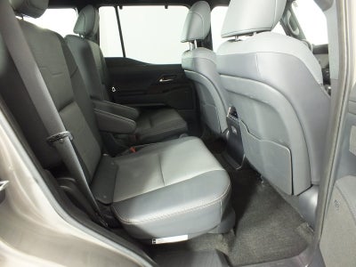 2024 Lexus GX GX 550 Luxury 4WD *1-OWNER!*
