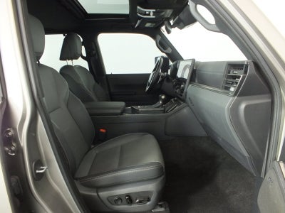 2024 Lexus GX GX 550 Luxury 4WD *1-OWNER!*
