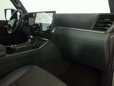 2024 Lexus GX GX 550 Luxury 4WD *1-OWNER!*