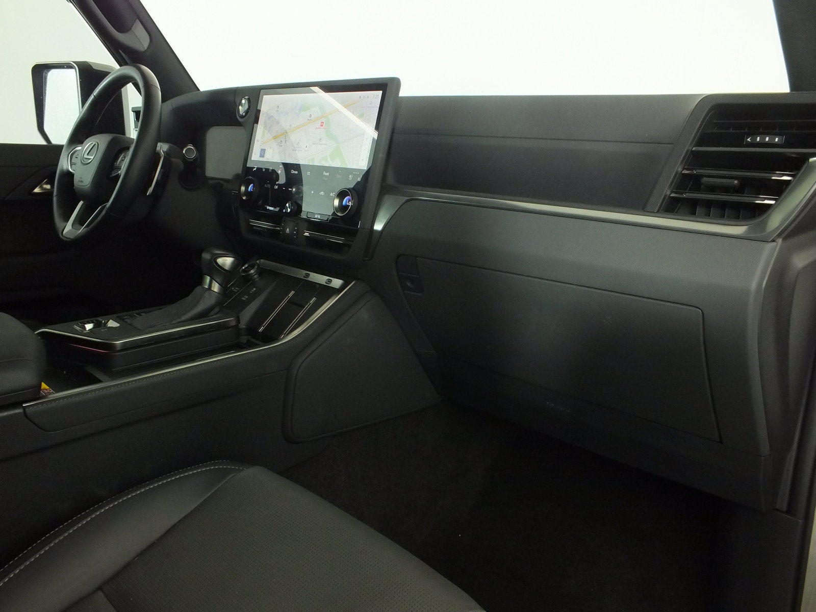 2024 Lexus GX GX 550 Luxury 4WD *1-OWNER!*