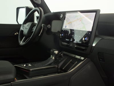 2024 Lexus GX GX 550 Luxury 4WD *1-OWNER!*