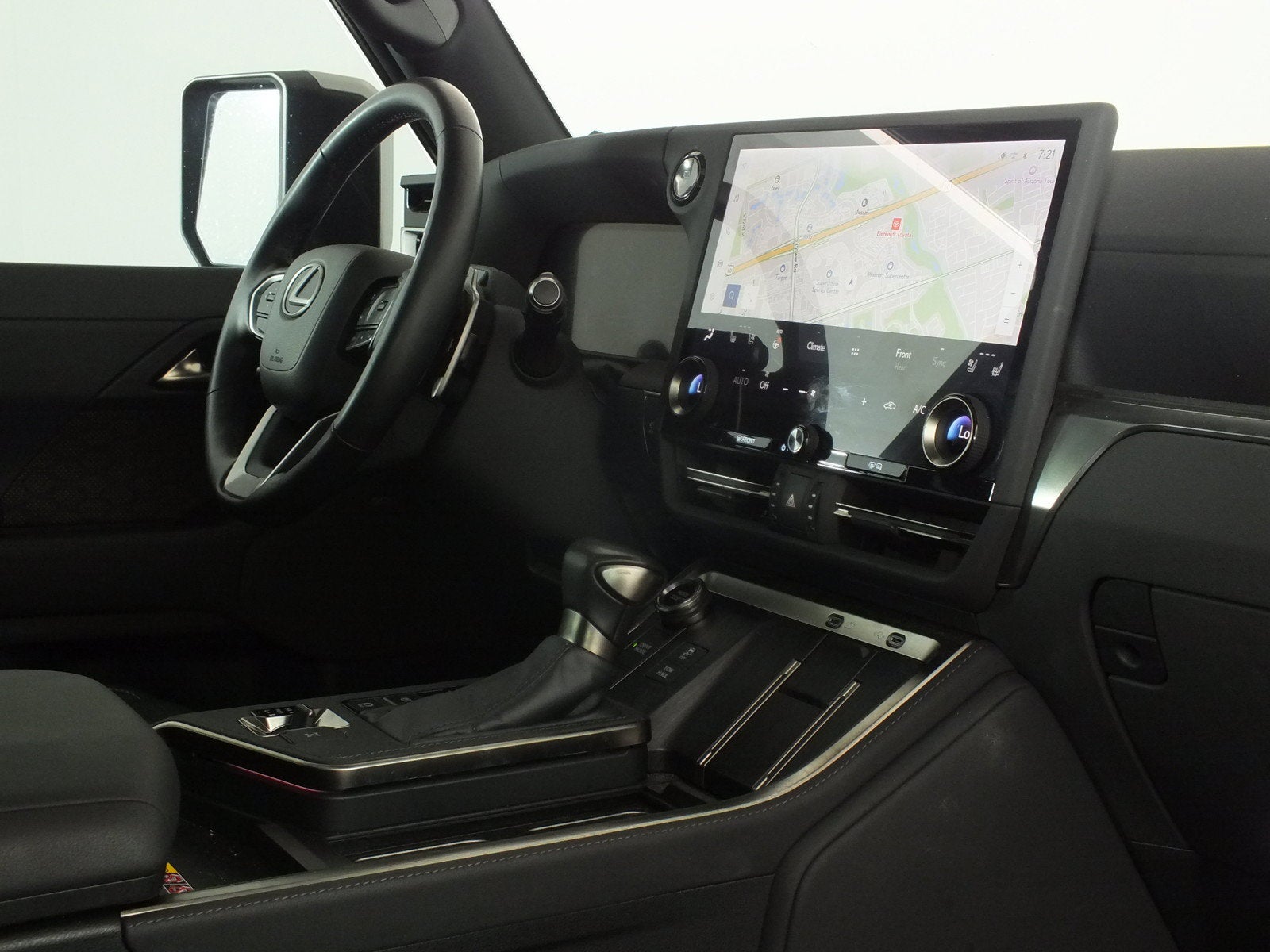 2024 Lexus GX GX 550 Luxury 4WD *1-OWNER!*