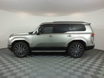 2024 Lexus GX GX 550 Luxury 4WD *1-OWNER!*