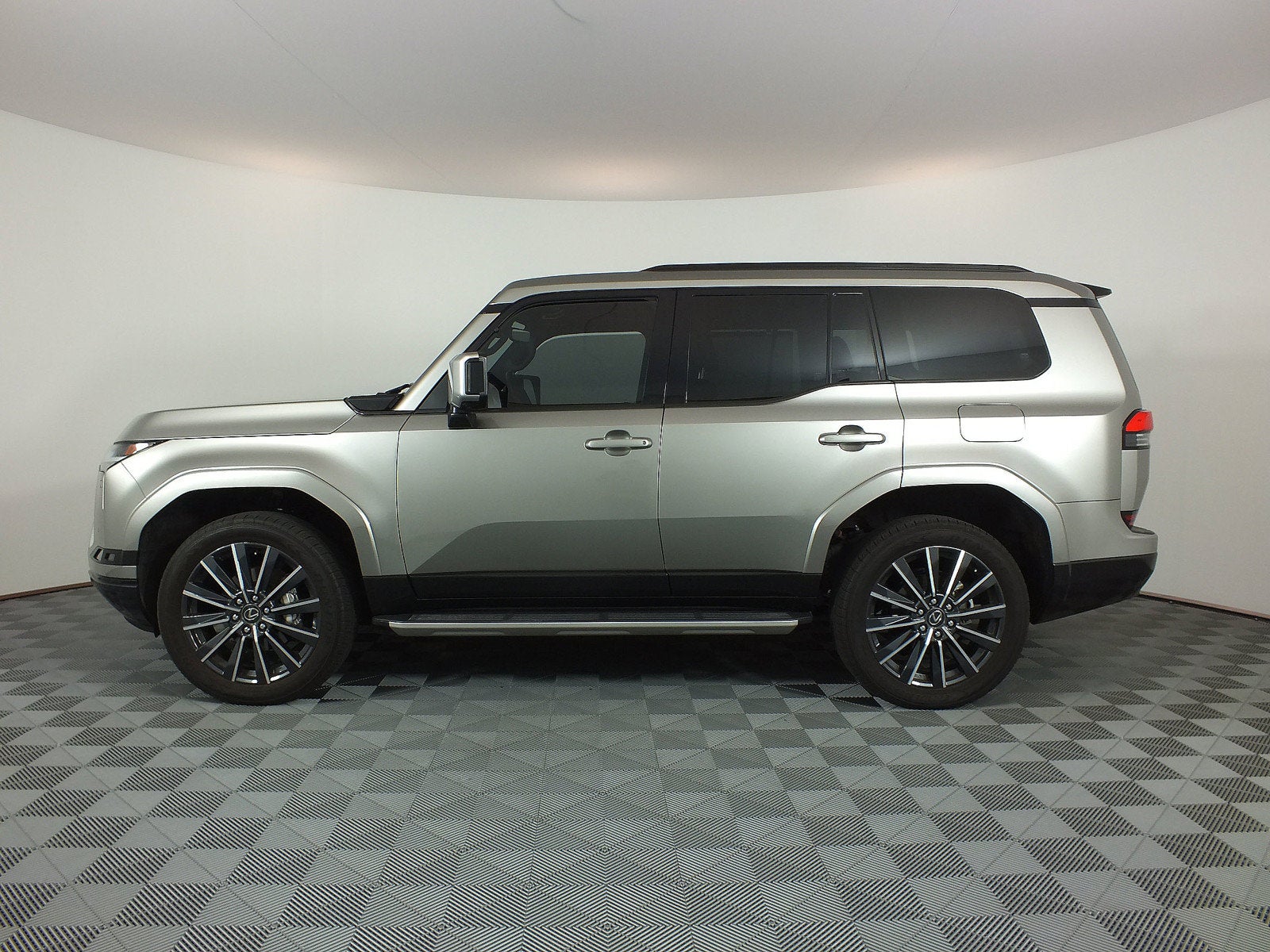 2024 Lexus GX GX 550 Luxury 4WD *1-OWNER!*