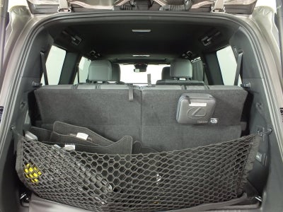 2024 Lexus GX GX 550 Luxury 4WD *1-OWNER!*