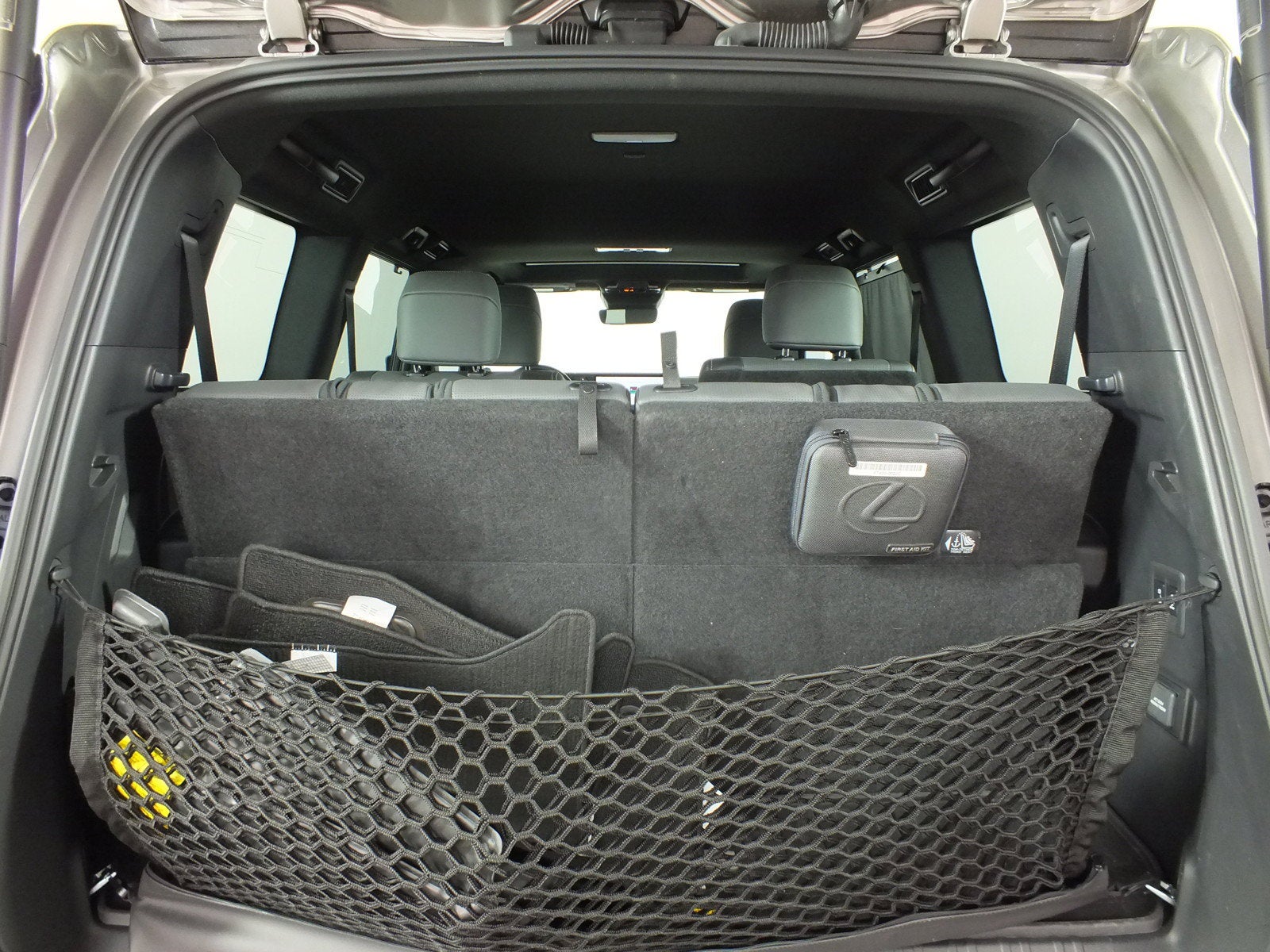 2024 Lexus GX GX 550 Luxury 4WD *1-OWNER!*